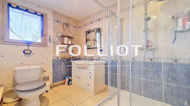Ma-Cabane - Vente Maison OUISTREHAM, 160 m²
