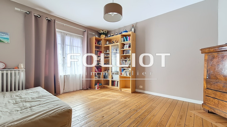 Ma-Cabane - Vente Maison OUISTREHAM, 160 m²
