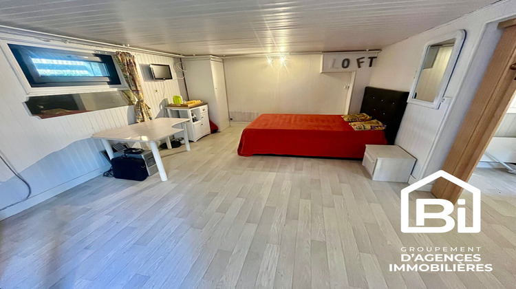 Ma-Cabane - Vente Maison OUISTREHAM, 93 m²