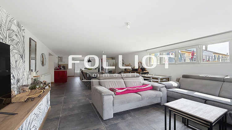 Ma-Cabane - Vente Maison OUISTREHAM, 136 m²