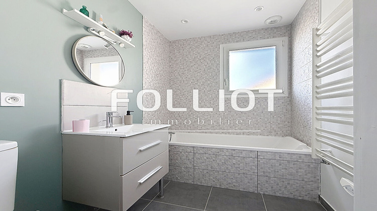 Ma-Cabane - Vente Maison OUISTREHAM, 136 m²