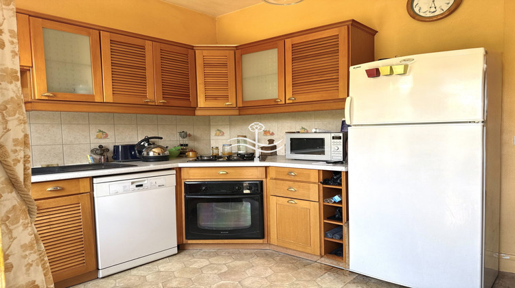 Ma-Cabane - Vente Maison Ouistreham, 120 m²