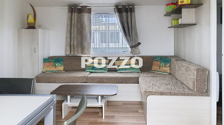 Ma-Cabane - Vente Maison OUISTREHAM, 31 m²