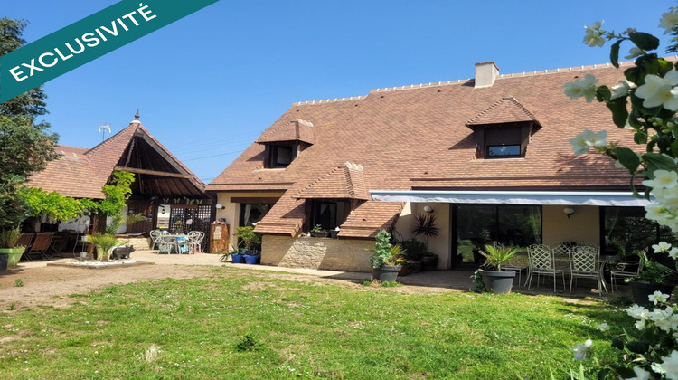 Ma-Cabane - Vente Maison Ouistreham, 158 m²