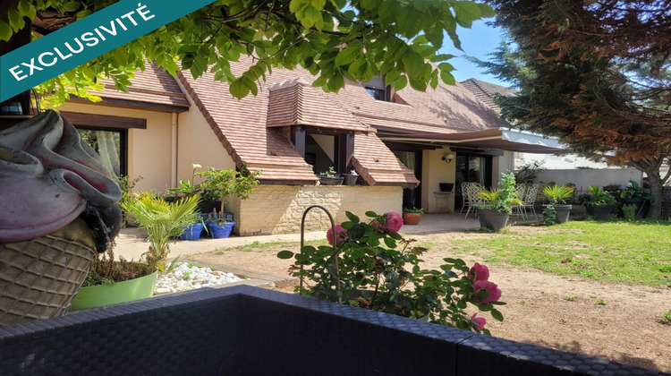 Ma-Cabane - Vente Maison Ouistreham, 158 m²