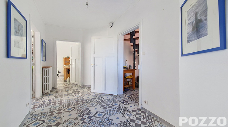 Ma-Cabane - Vente Maison OUISTREHAM, 195 m²