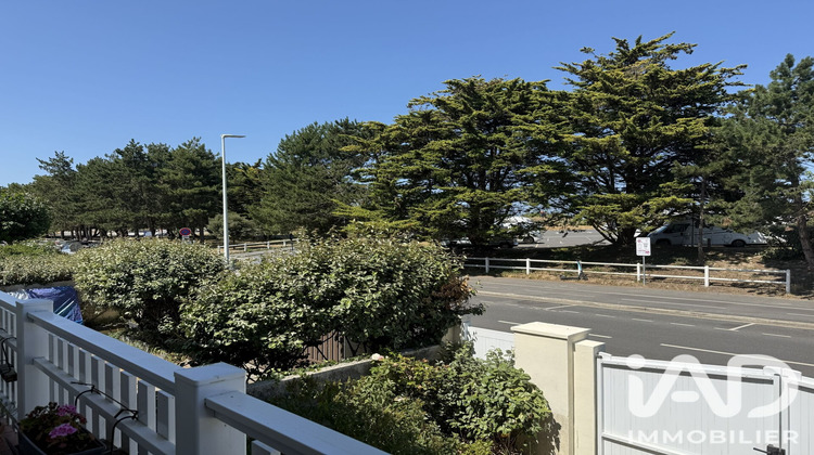 Ma-Cabane - Vente Maison Ouistreham, 154 m²