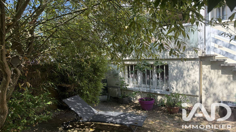 Ma-Cabane - Vente Maison Ouistreham, 154 m²