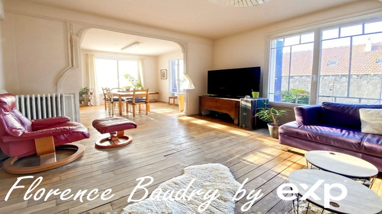 Ma-Cabane - Vente Maison Ouistreham, 195 m²