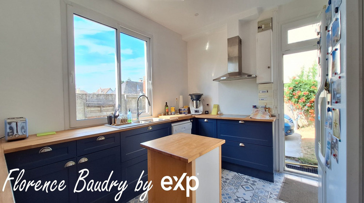 Ma-Cabane - Vente Maison Ouistreham, 195 m²