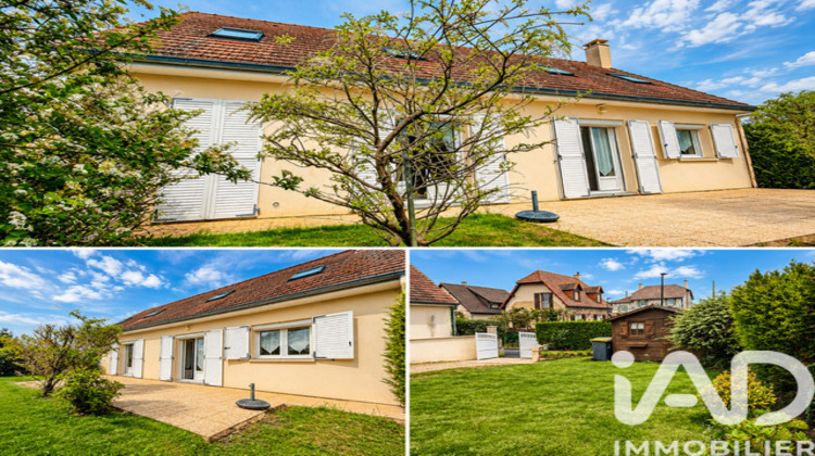 Ma-Cabane - Vente Maison Ouistreham, 129 m²