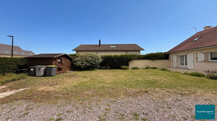 Ma-Cabane - Vente Maison Ouistreham, 116 m²