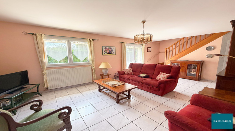 Ma-Cabane - Vente Maison Ouistreham, 116 m²