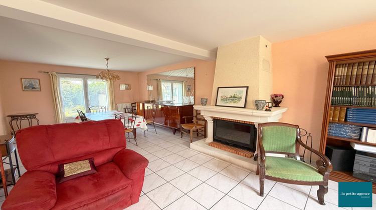Ma-Cabane - Vente Maison Ouistreham, 116 m²