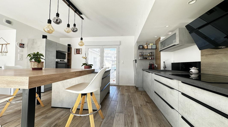 Ma-Cabane - Vente Maison OUISTREHAM, 135 m²