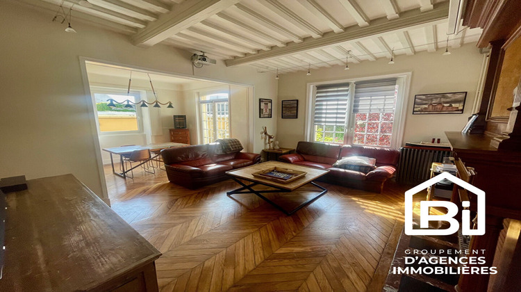Ma-Cabane - Vente Maison OUISTREHAM, 160 m²