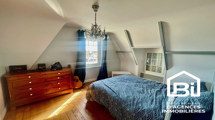 Ma-Cabane - Vente Maison OUISTREHAM, 160 m²
