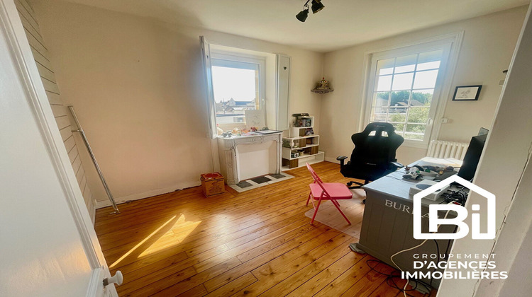 Ma-Cabane - Vente Maison OUISTREHAM, 160 m²