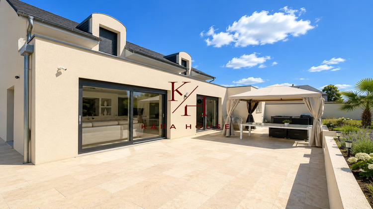 Ma-Cabane - Vente Maison Ouistreham, 177 m²