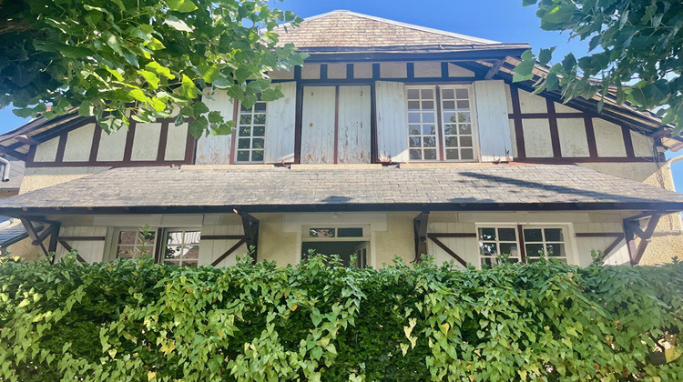 Ma-Cabane - Vente Maison OUISTREHAM, 105 m²