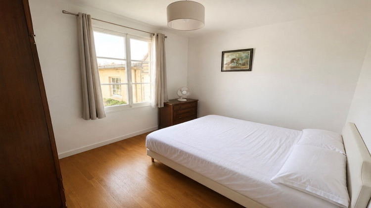 Ma-Cabane - Vente Maison OUISTREHAM, 105 m²
