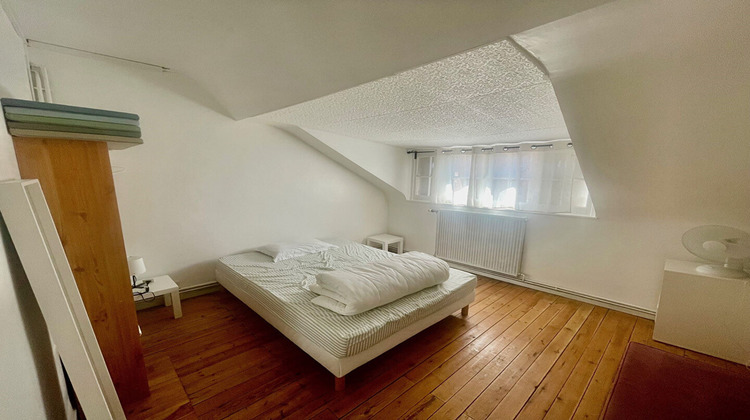 Ma-Cabane - Vente Maison OUISTREHAM, 105 m²