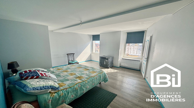 Ma-Cabane - Vente Maison OUISTREHAM, 87 m²