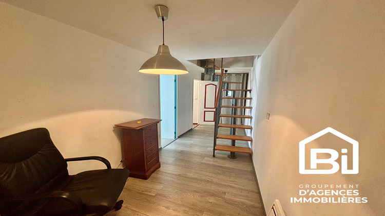 Ma-Cabane - Vente Maison OUISTREHAM, 87 m²