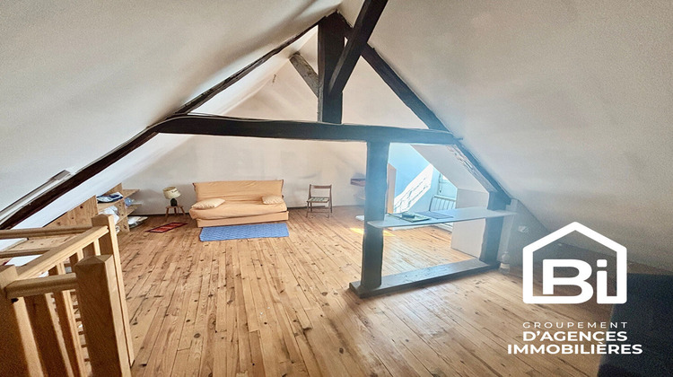 Ma-Cabane - Vente Maison OUISTREHAM, 87 m²