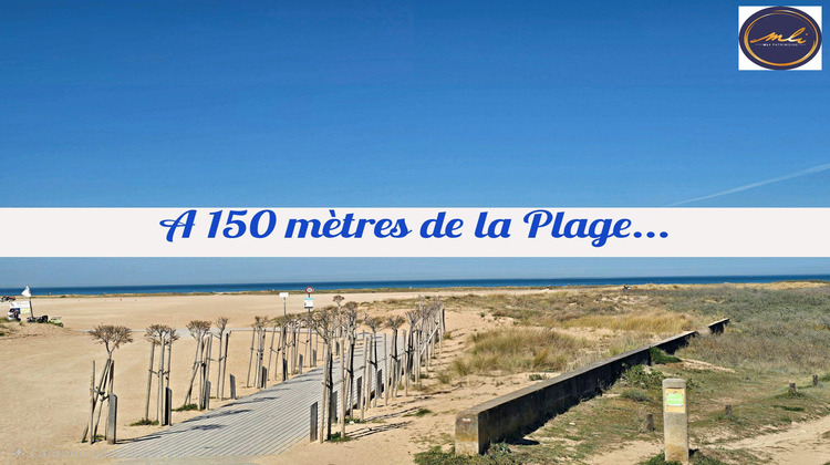 Ma-Cabane - Vente Maison Ouistreham, 189 m²