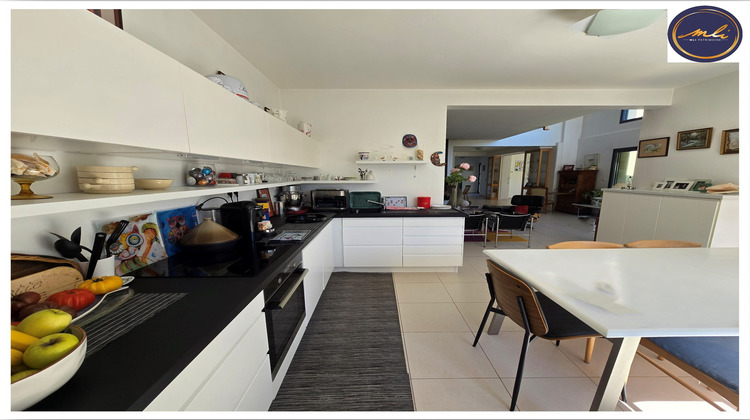 Ma-Cabane - Vente Maison Ouistreham, 189 m²
