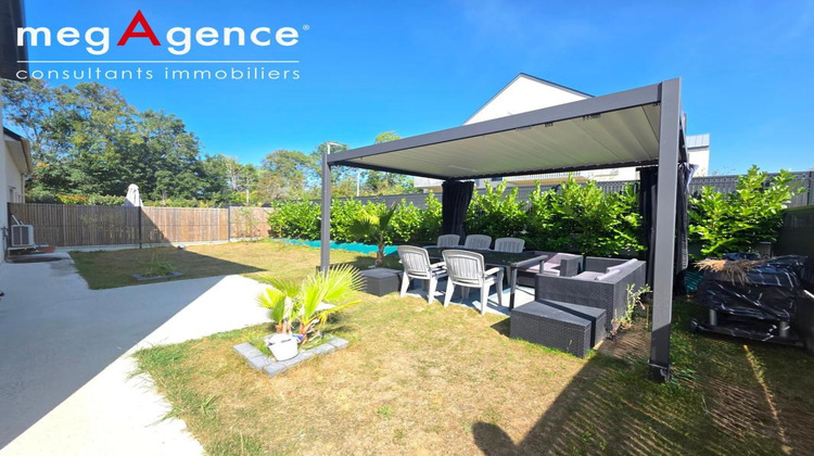 Ma-Cabane - Vente Maison OUISTREHAM, 140 m²