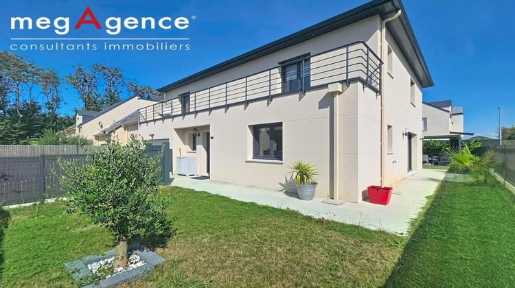 Ma-Cabane - Vente Maison OUISTREHAM, 140 m²