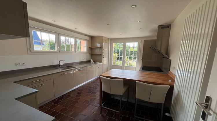 Ma-Cabane - Vente Maison OUISTREHAM, 205 m²