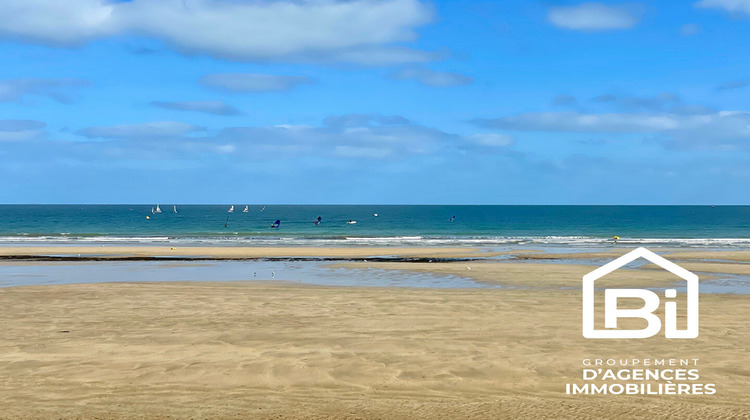 Ma-Cabane - Vente Maison OUISTREHAM, 121 m²