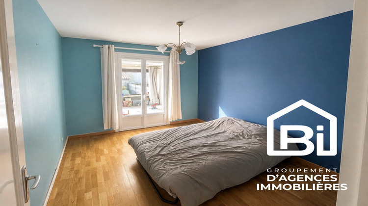 Ma-Cabane - Vente Maison OUISTREHAM, 121 m²