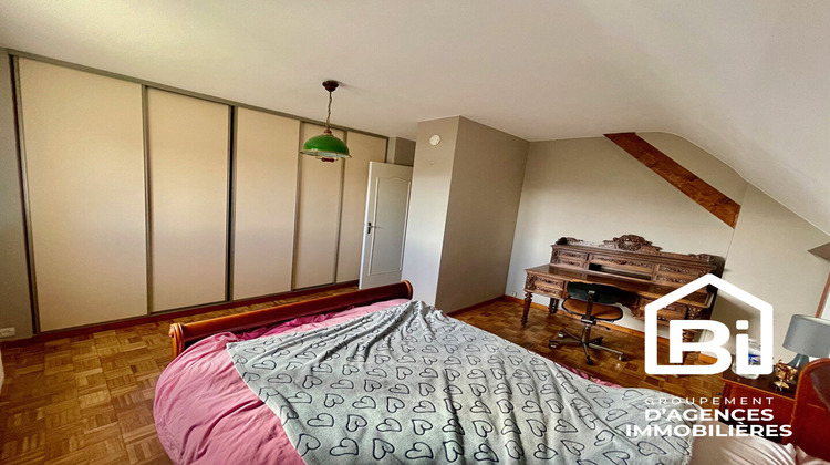 Ma-Cabane - Vente Maison OUISTREHAM, 121 m²