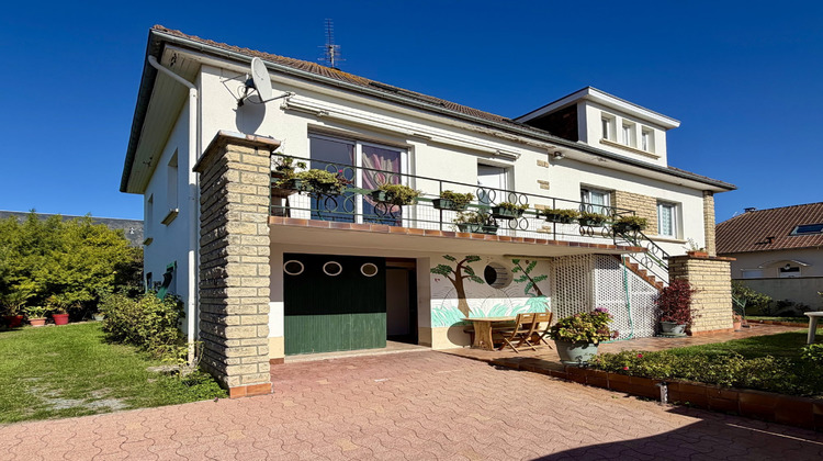 Ma-Cabane - Vente Maison Ouistreham, 159 m²