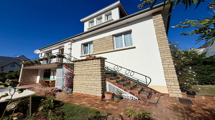 Ma-Cabane - Vente Maison Ouistreham, 159 m²