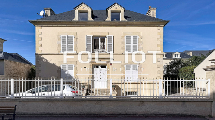 Ma-Cabane - Vente Maison OUISTREHAM, 170 m²