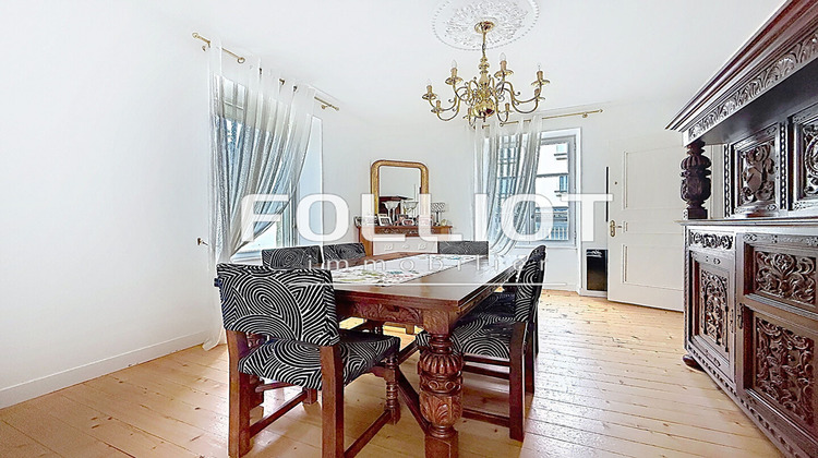 Ma-Cabane - Vente Maison OUISTREHAM, 170 m²
