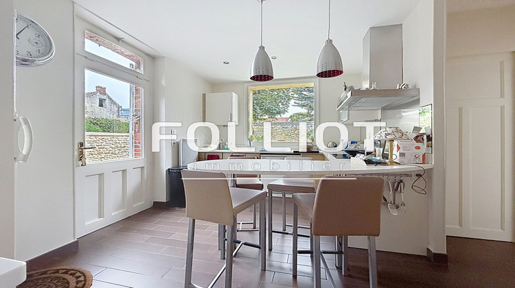 Ma-Cabane - Vente Maison OUISTREHAM, 170 m²