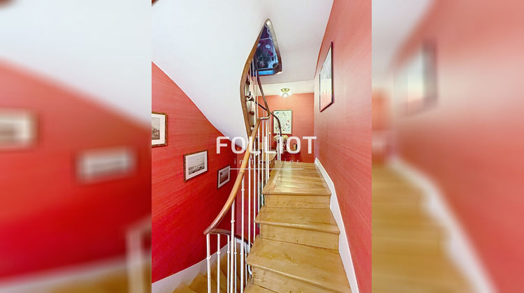 Ma-Cabane - Vente Maison OUISTREHAM, 170 m²