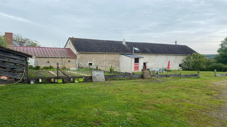 Ma-Cabane - Vente Maison OULCHES, 165 m²