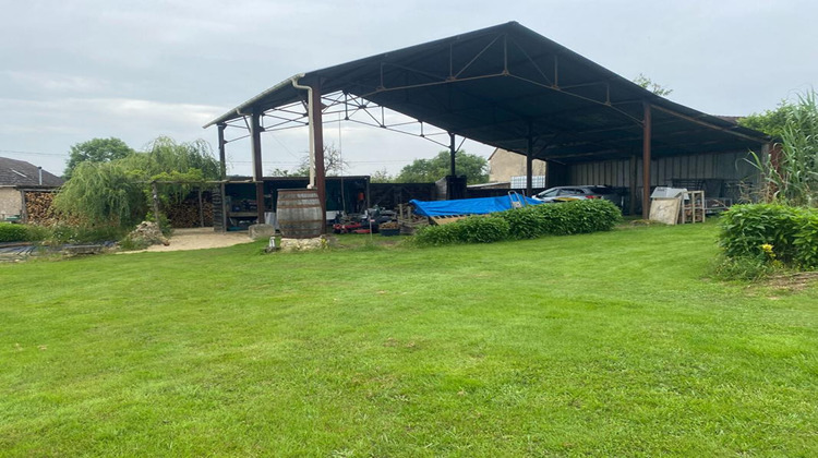 Ma-Cabane - Vente Maison OULCHES, 165 m²