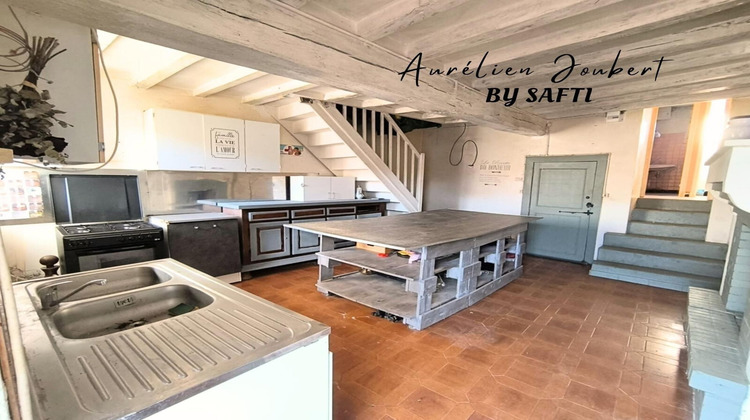 Ma-Cabane - Vente Maison Oulches, 101 m²