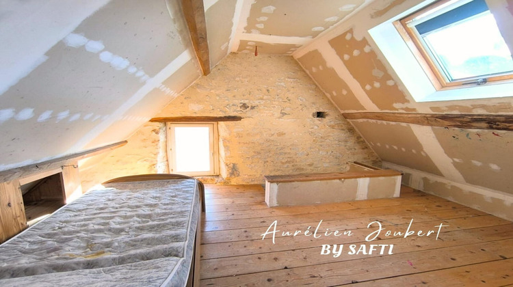 Ma-Cabane - Vente Maison Oulches, 101 m²