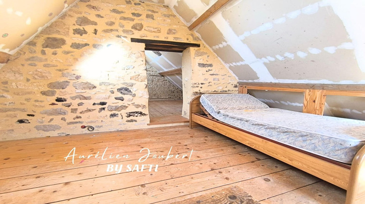 Ma-Cabane - Vente Maison Oulches, 101 m²