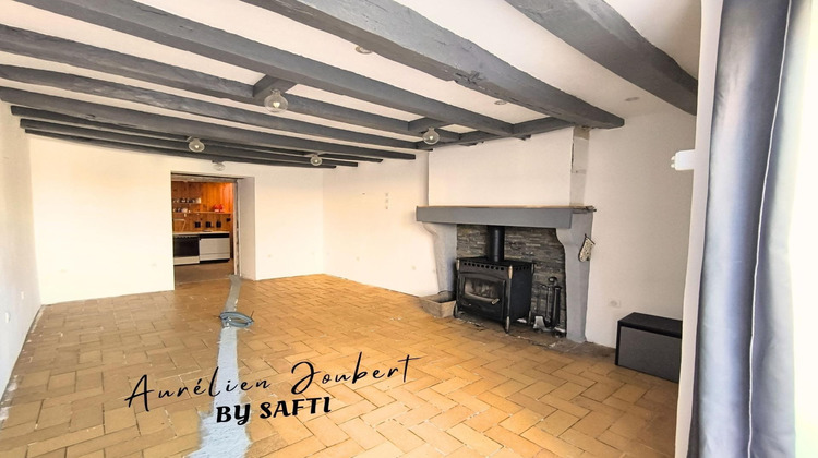 Ma-Cabane - Vente Maison Oulches, 125 m²