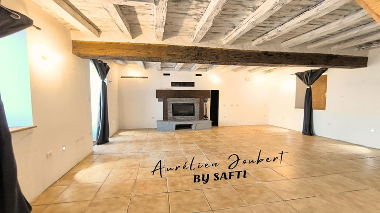 Ma-Cabane - Vente Maison Oulches, 125 m²